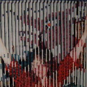 ☮ The Beaded Curtain... My Little Hippie Head Shop ☮